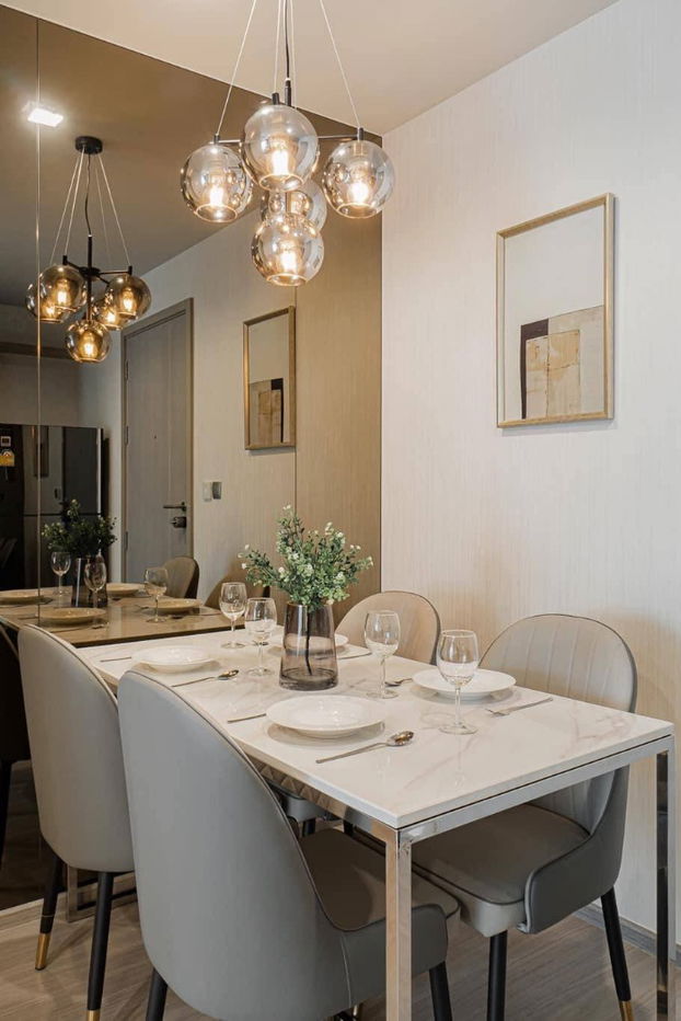 รูป RS4066 ให้เช่าคอนโด Life Ladprao ใกล้ BTS ห้าแยกลาดพร้าว - รูปที่ 3/9