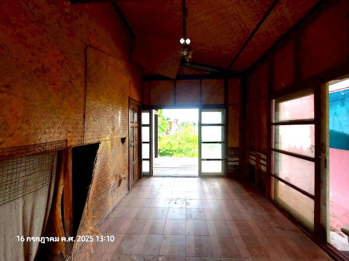 รูป บ้านเดี่ยว สำหรับขาย - บางภาษี บางเลน นครปฐม - รูปที่ 18/34