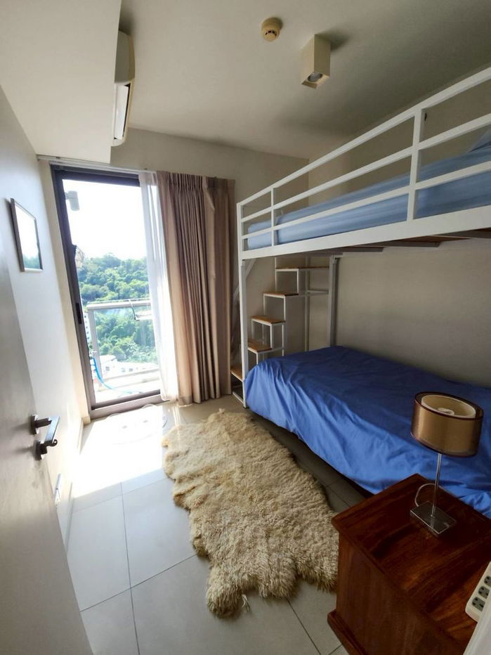 picture ⛵ Unixx ⛵ Mountain view / 19F / 2bedrooms >> THB27,000/month彡 - 6/11