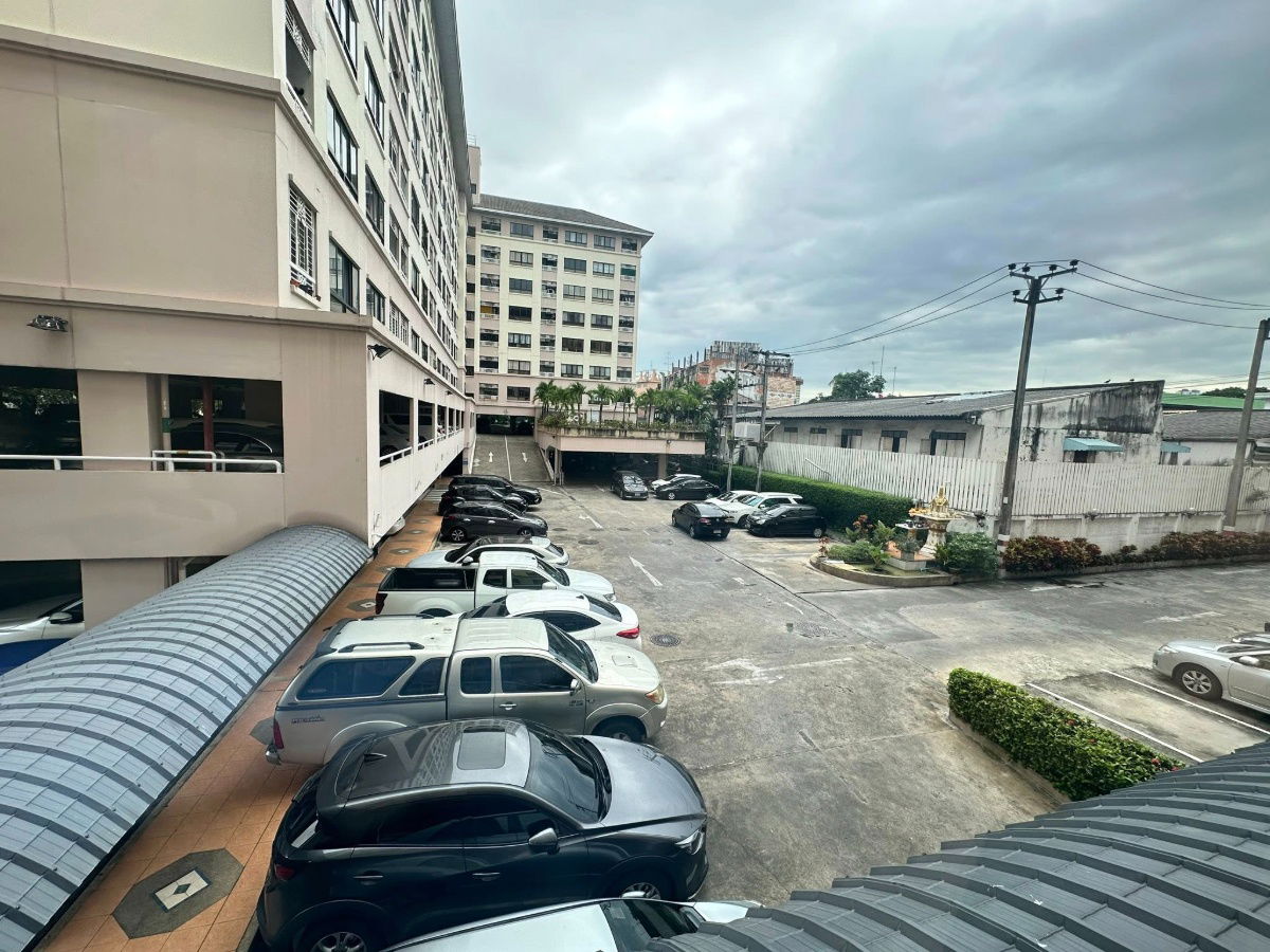 picture Sale : Lumpini Ville Phra Mae Maree - Sathorn - 11/14