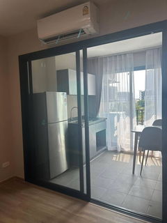 รูปภาพ For Rent Condo ARLO LASALLE 17 Building B, Floor 4,1 bed room, Room size 31.70 sqm