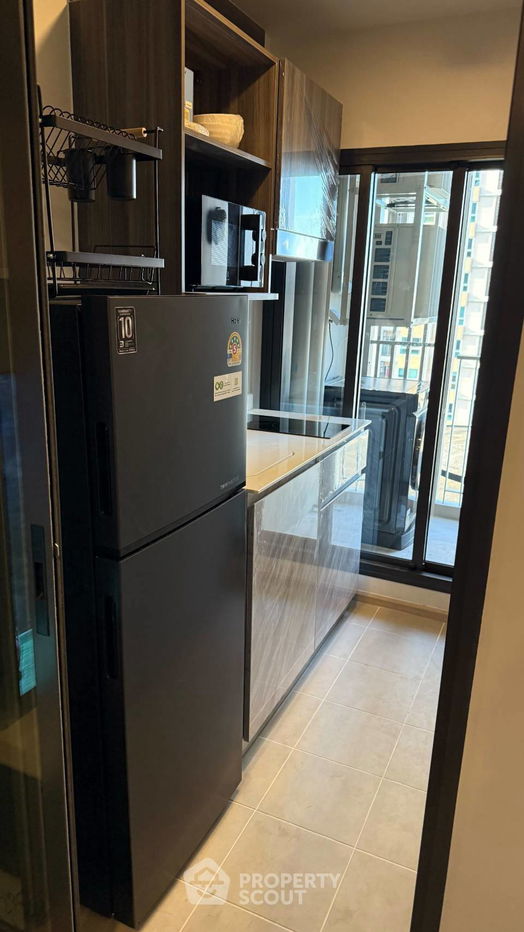 รูป คอนโด 1-ห้องนอน ที่ แอสปาย อ่อนนุช สเตชั่น ใกล้ BTS อ่อนนุช (ID 2450687) - รูปที่ 6/8