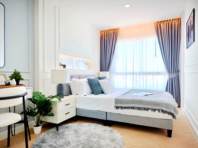 ขายคอนโด : 🏢 ขายคอนโด : The Kith Plus Nawamin (เดอะ คิทท์ พลัส นวมินทร์)   รหัสทรัพย์ | 📌LNP-C10976 