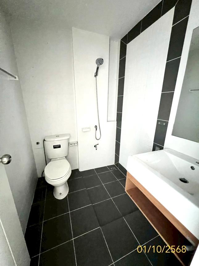 picture TOWN_HOUSE for sale Bung Kham Proi Lam Luk Ka Pathumthani - 27/32