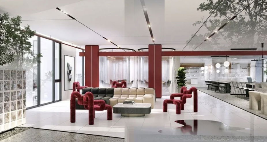 picture 🔥Brand New Condo for Rent – Never Rented Before 🏙 QUINTARA MHy’GEN RATCHADA – HUAI KHWANG - 19/20