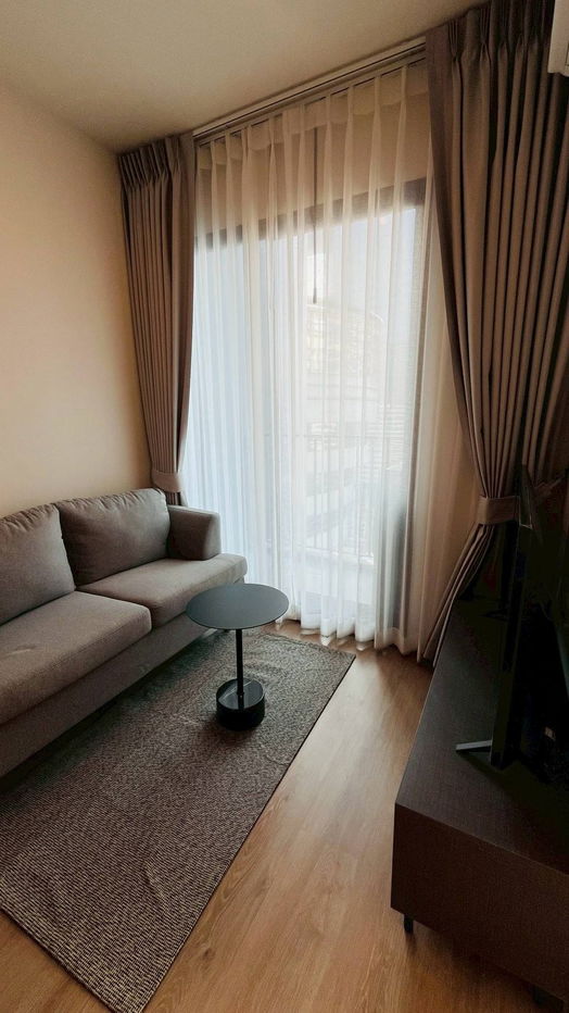 รูป Nue District R9 Rama 9 ห้องสวย ราคาดี สอบถามเพิ่มเติมได้ที่ Line @condorental - รูปที่ 8/17