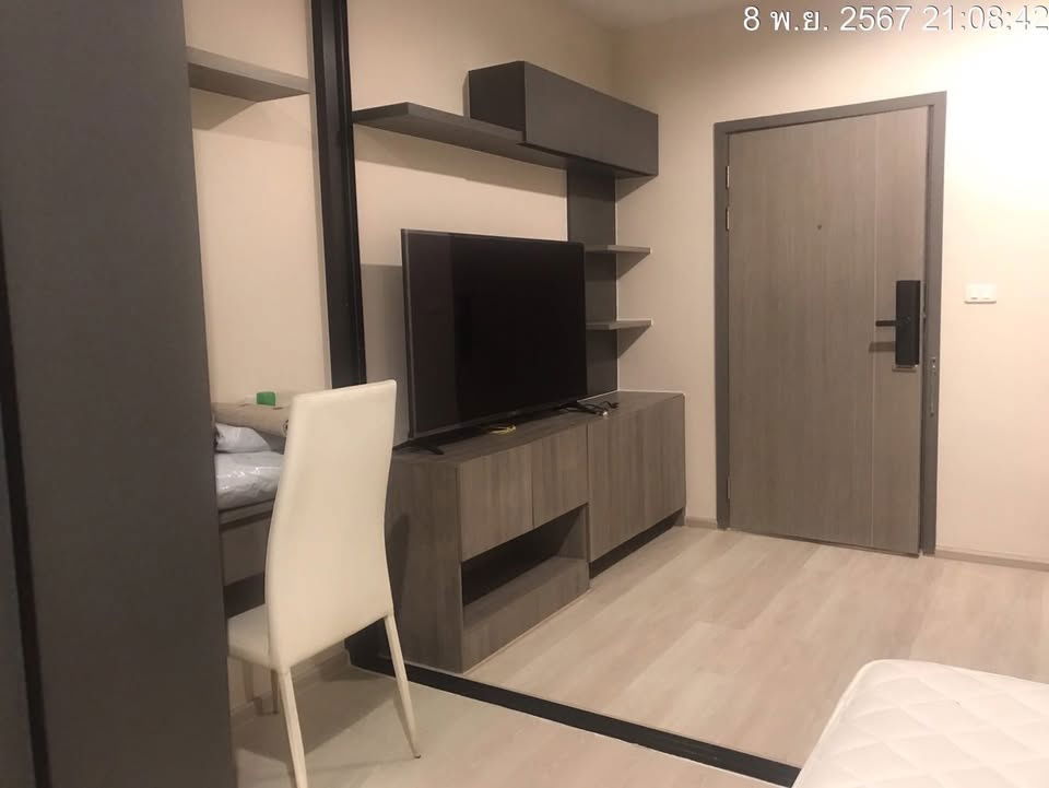 picture Condo for Rent at IDEO Tha Phra Interchange (A6812017) - 4/7