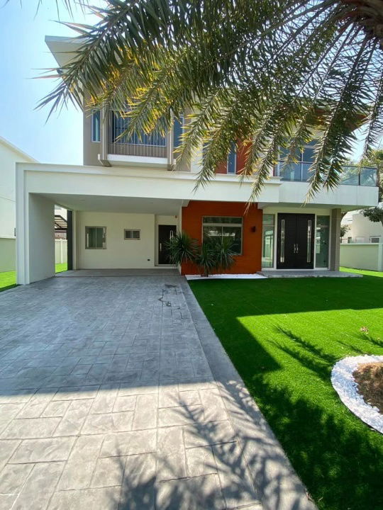 picture 💥CP-7484💥 For rent: 2-story detached house in Perfect Masterpiece Sukhumvit 77 Phase 3. 👉Add Line @expertcondo - 1/28