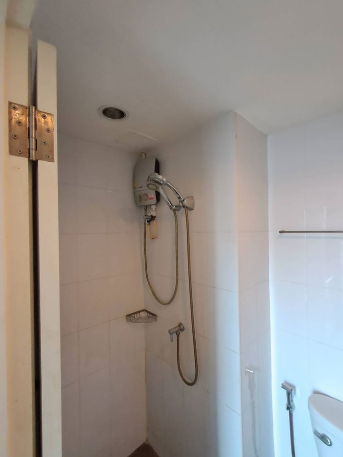 รูป EN00662 พร้อมเข้าอยู่🔥5,500 Lumpini Park Rattanathibet - Ngamwongwan Line : @ds159 /please contact us✨ - รูปที่ 10/10