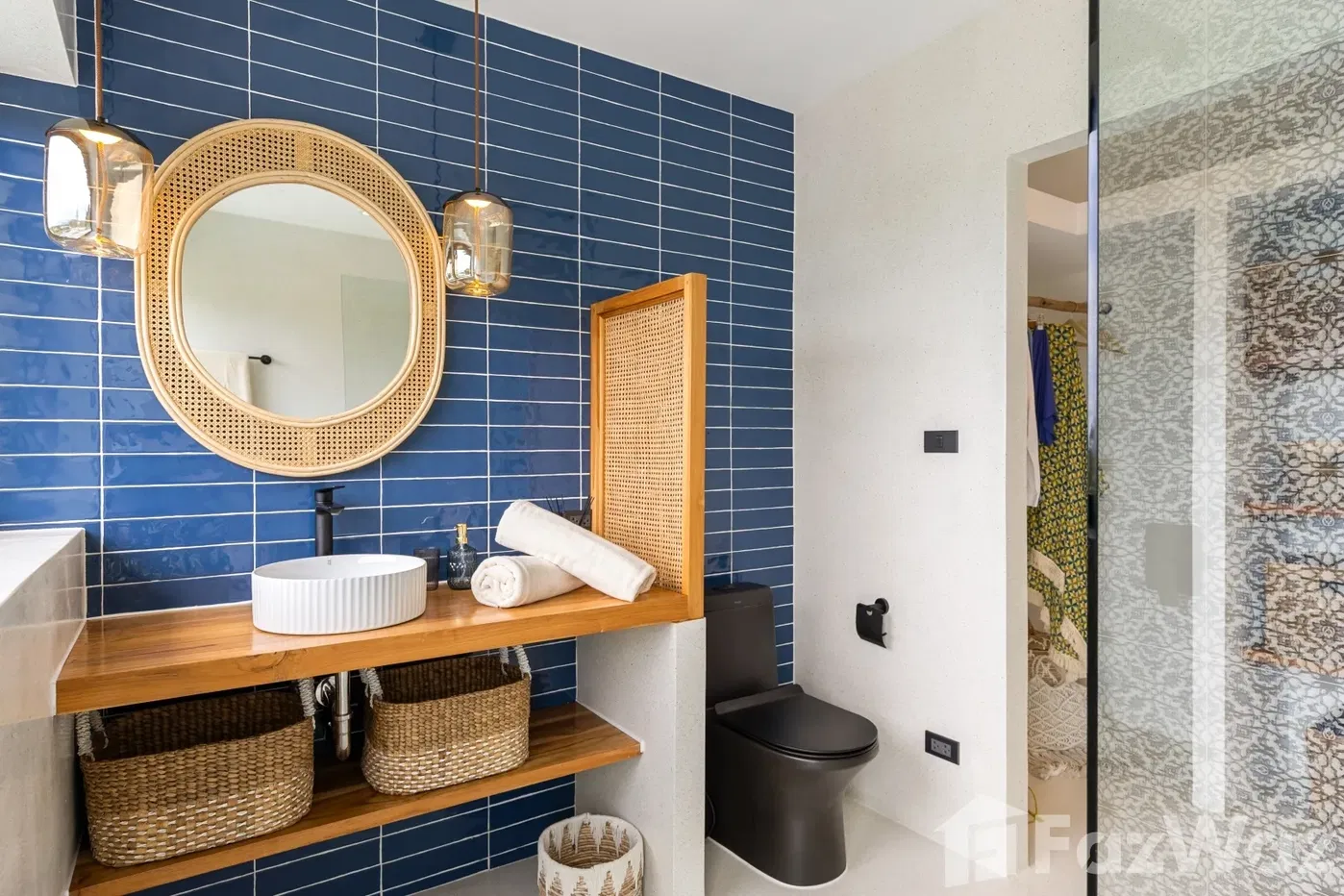 รูป ขาย วิลล่า 4 ห้องนอน ใน บ่อผุด, สุราษฎร์ธานี 5924949 - รูปที่ 24/32