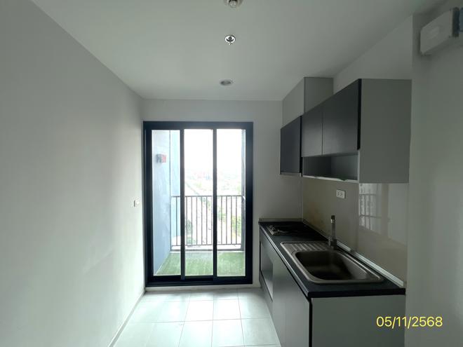 picture CONDO 1 ห้องนอน, 29.6 Square meter for sale at CONDO for sale Hua Mak Bang Kapi Bangkok - 5/34