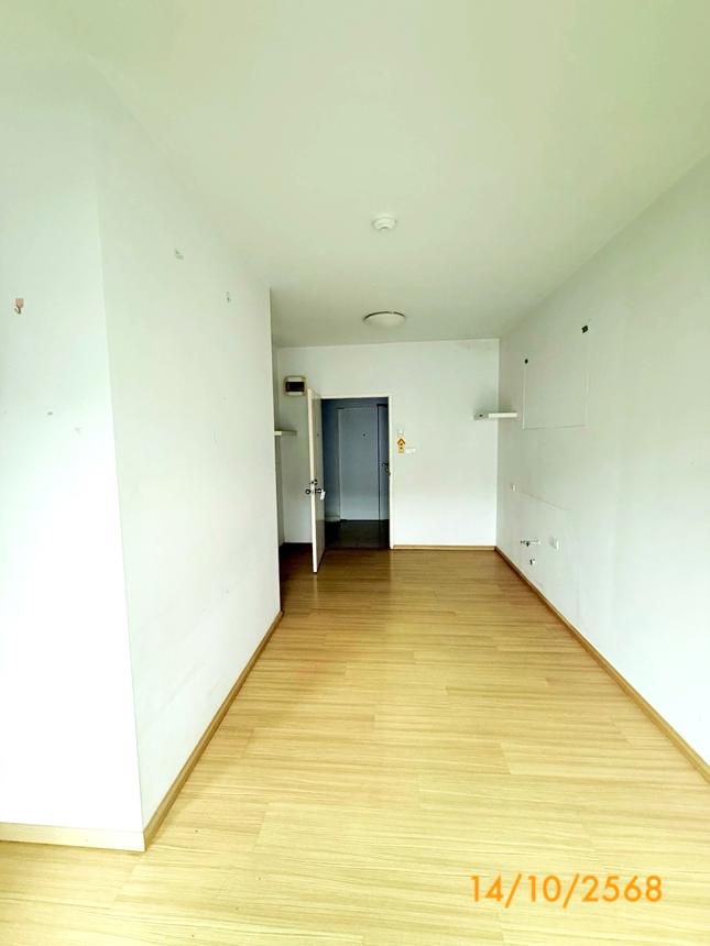 รูป คอนโดมิเนียม 1 ห้องนอน, 35.47 ตารางเมตร คอนโดมิเนียม สำหรับขาย เอ สเปซ สุขุมวิท ซี-ดี สวนหลวง เขตสวนหลวง กรุงเทพมหานคร - รูปที่ 12/24