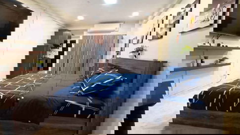 Rimhad Jomtien Condominium Studio for Sale