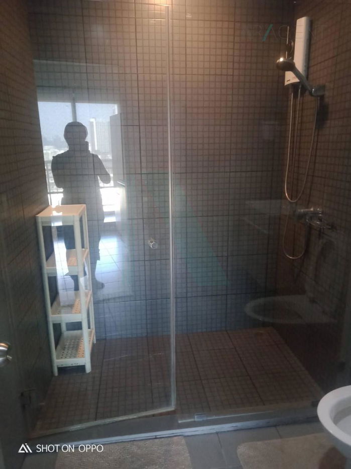 รูป ให้เช่าคอนโด ไอดีโอ สุขุมวิท 115 อาคาร 1 ชั้น 14 1 ห้องนอน ขนาด 35 ตรม ใกล้ BiG C จัมโบ้ - รูปที่ 7/8