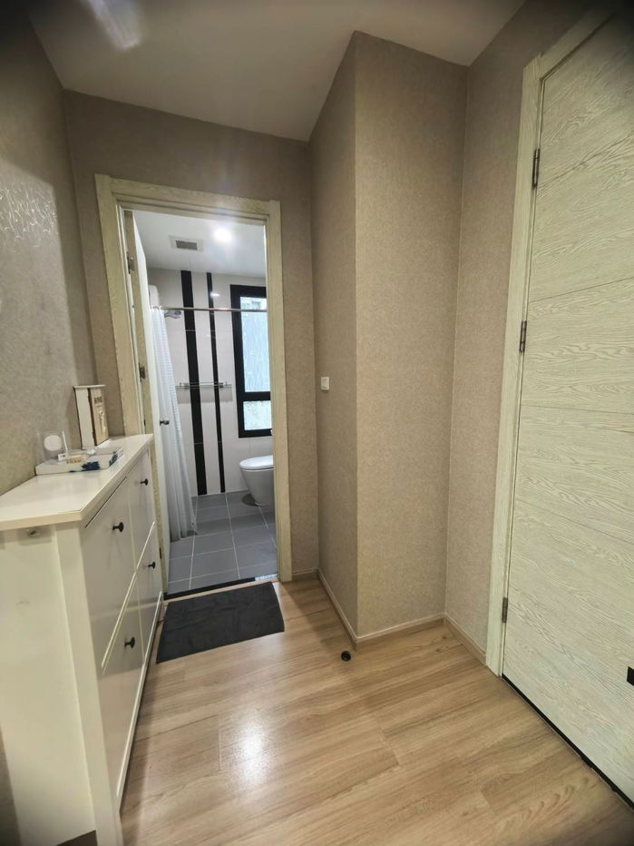 รูป Condo for Rent: Artemis Sukhumvit 77 Near BTS On Nut - รูปที่ 6/30