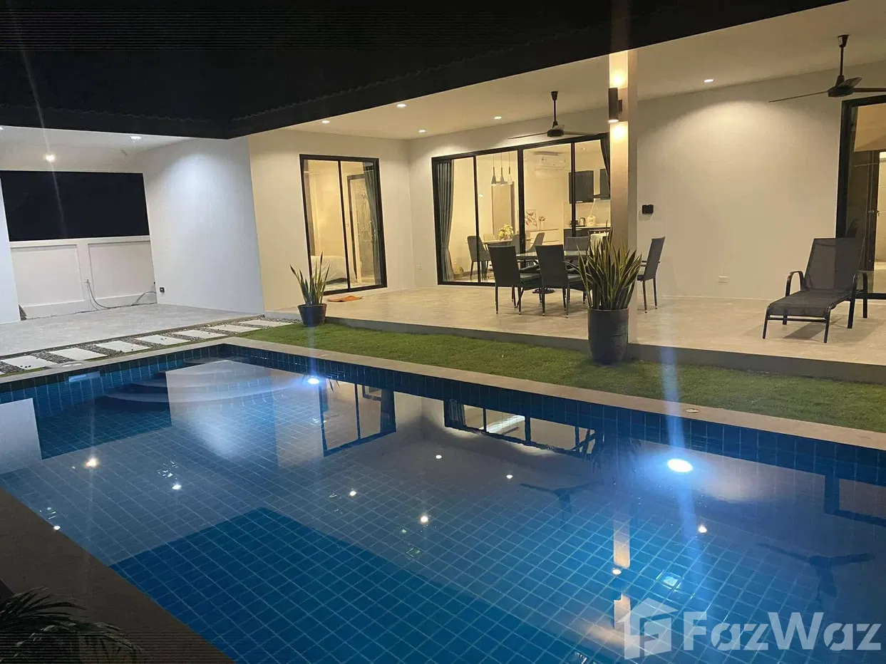 picture 3 Bedroom House for sale at Mil Pool Villas Phase 2  1989419 - 26/30