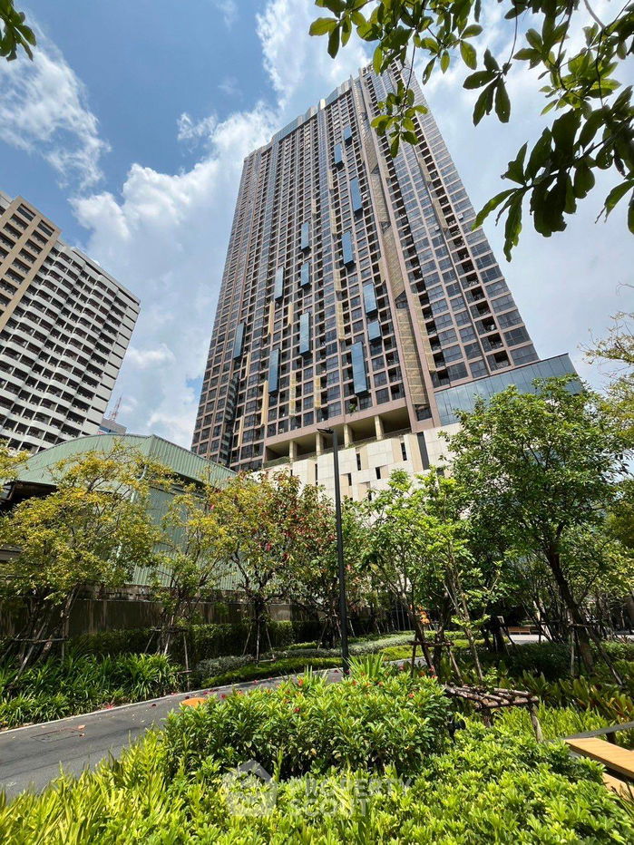 รูป คอนโด 2-ห้องนอน ที่ โอกะ เฮ้าส์ สุขุมวิท 36 ใกล้ BTS ทองหล่อ (ID 2475459) - รูปที่ 6/28