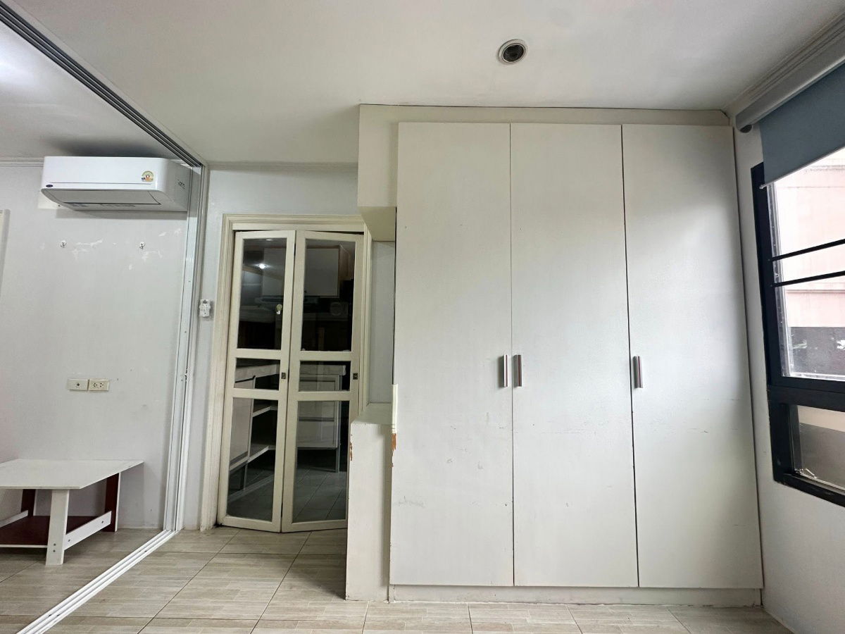 picture Sale : Lumpini Ville Phra Mae Maree - Sathorn - 5/14