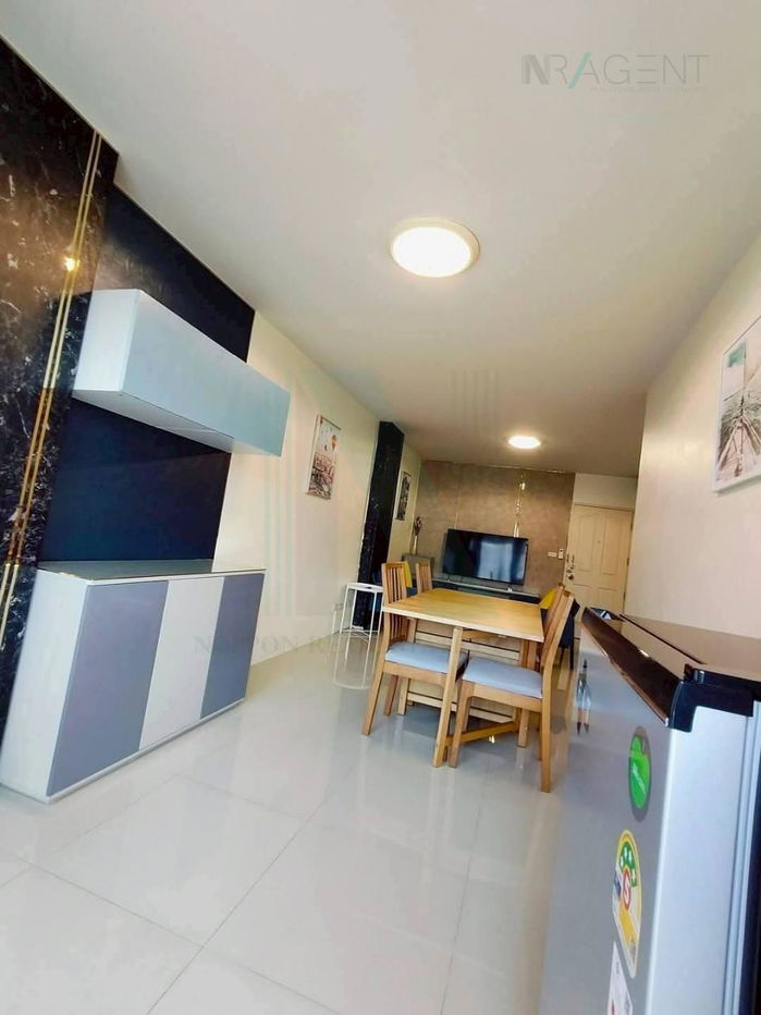 picture For Rent Condo IBRIDGE MANSION-CONDO Building 1, Floor 8,1 bed room, Room size 49 sqm - 6/8