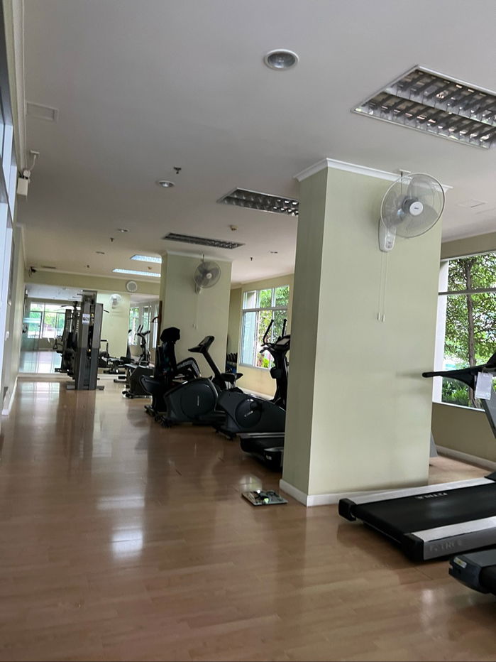 รูป ✨ ให้เช่า คอนโด ลุมพินี พาร์ค ปิ่นเกล้า (Lumpini Park Pinklao) ✨ - รูปที่ 10/12