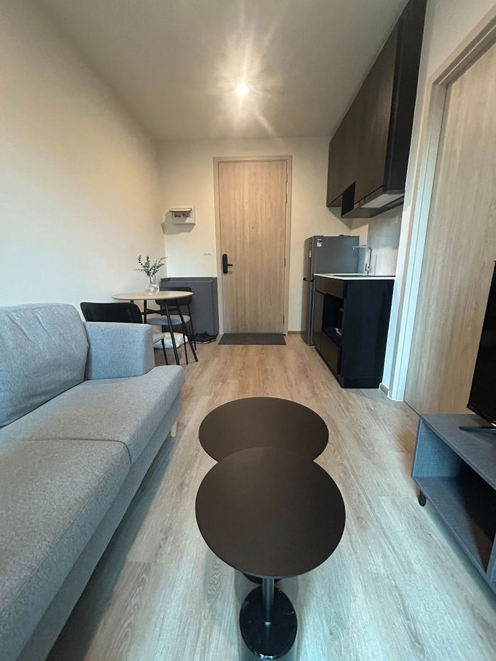 รูป RS4070 ให้เช่าคอนโด Nue District R9 ใกล้ MRT พระราม 9 - รูปที่ 2/6