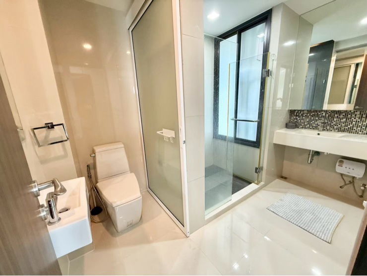 รูป 🔥𝐅𝐨𝐫 𝐑𝐞𝐧𝐭🔥Rhythm Sukhumvit 44/1 (ริทึม สุขุมวิท 44/1 ) 🚝 BTS Phrakanong พระโขนง 🚝 ☎️ติดต่อ คุณหย๊ะ 📞 093-4419156 ID Line : @928zbfqq - รูปที่ 6/10