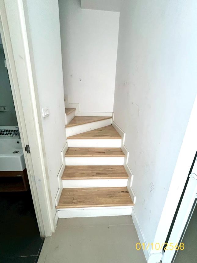 picture TOWN_HOUSE for sale Bung Kham Proi Lam Luk Ka Pathumthani - 20/32