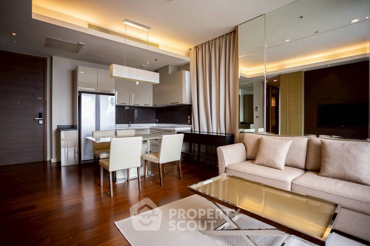 picture 2-BR Condo at Quattro By Sansiri near BTS Thong Lor (ID 2469899) - 3/15