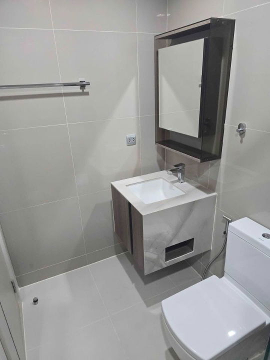 รูป 🏠RB22233 ให้เช่าถูกมาก📢เดอะ ไลน์ พหล - ประดิพัทธ์👉🏻แอดไลน์ @062mnigk( มี @ ด้วย) แอดมินตอบไว - รูปที่ 9/9