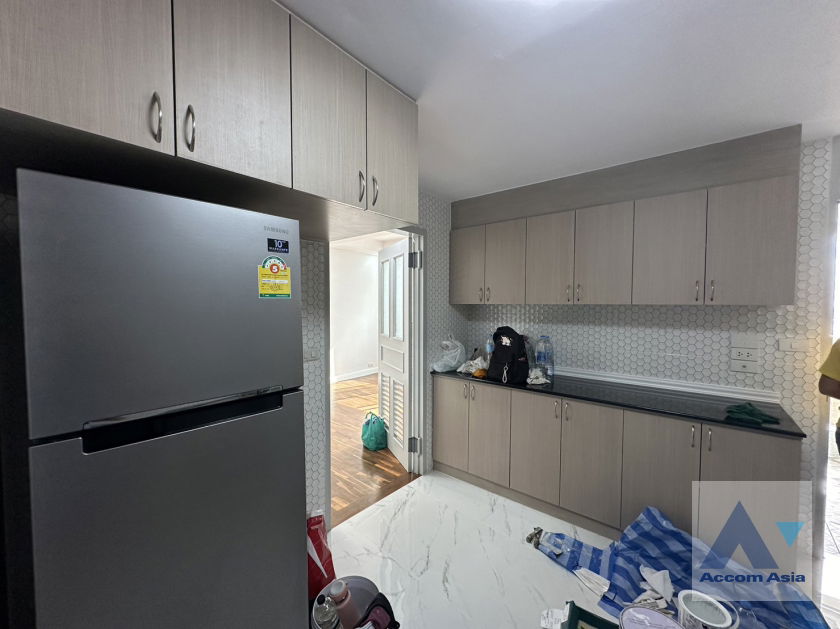 รูป 🔼🔽 AccomA 📩 Pet friendly 3 BR Condominium @President Park Sukhumvit 24 (AA26197) - รูปที่ 20/20
