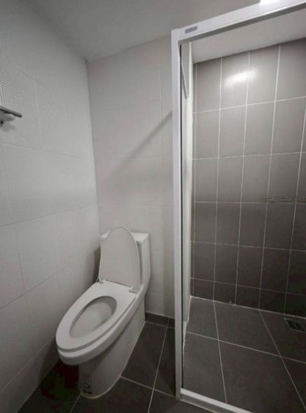 รูป คอนโด B Campus แบบ 2 ห้องนอน ใกล้ The Mall งามวงศ์วาน และ ม.ธุรกิจบัณฑิต เพียง 11,000 บาท - รูปที่ 10/12