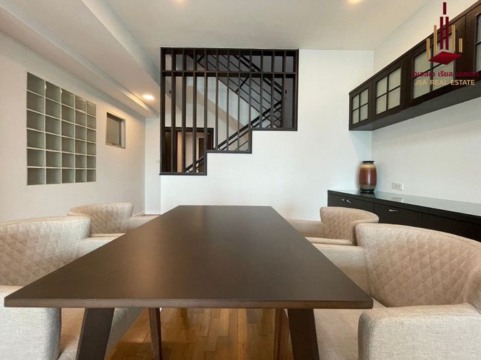 3-bed condo for sale, 148 sqm, Baan Nonsee