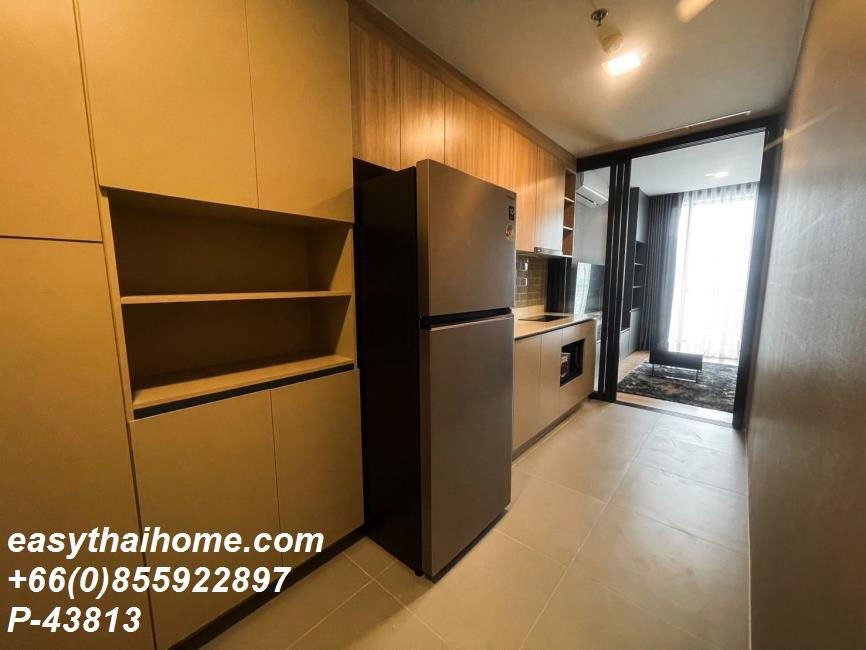 picture P-43813 Condo for rent XT Phayathai fully furnished (Confirm again when visit). - 13/13