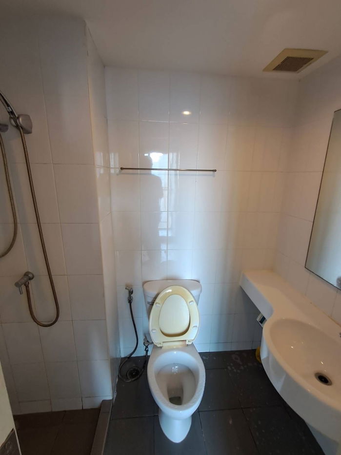 รูป EN00662 พร้อมเข้าอยู่🔥5,500 Lumpini Park Rattanathibet - Ngamwongwan Line : @ds159 /please contact us✨ - รูปที่ 8/10