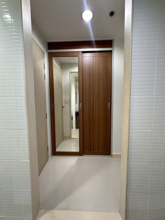 รูป 🍃OwKoi131225🍃 ขายต่ำกว่าราคาประเมิน IDEO ลาดพร้าว 5 - รูปที่ 10/15