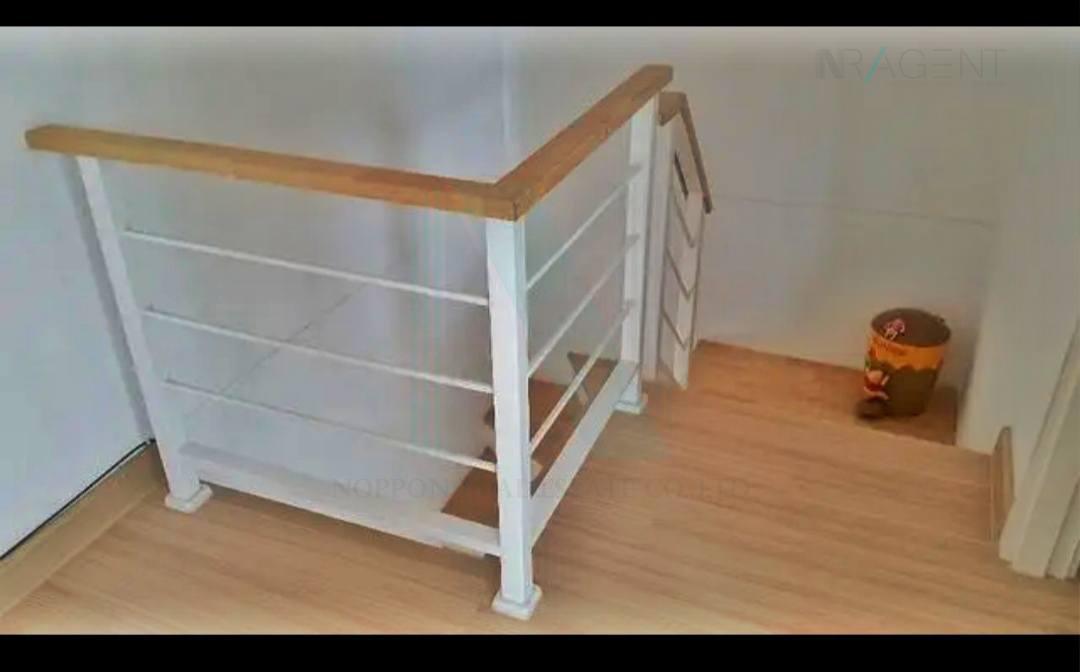 รูป 📌 ให้เช่าทาวน์เฮาส์ 2 ชั้น พฤกษาวิลล์ 78 ศรีนครินทร์-เทพารักษ์ 3 ห้องนอน 2 ห้องน้ำ - รูปที่ 8/8