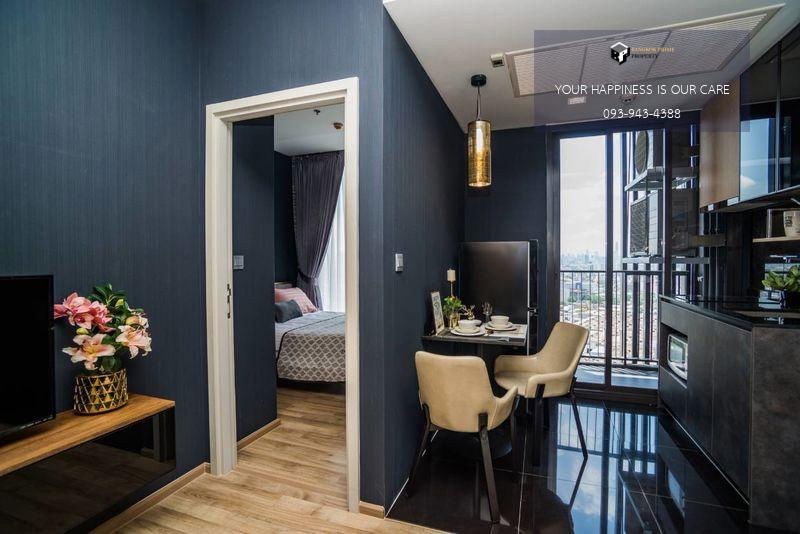 รูป ิThe Line Jatujak-Mochit | 🚝ใกล้ BTS,MRTจตุจักร #2025121313433 - รูปที่ 9/13