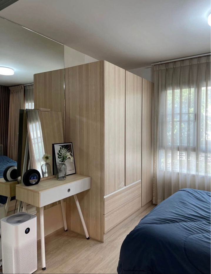 รูป #Z3605💥 121268 🔥ให้เช่าคอนโด Elio Del Ray Sukhumvit64 - รูปที่ 3/6