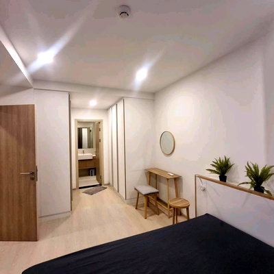 คอนโดให้เช่า : เช่าคอนโด Noble Ambience Sukhumvit 42/โนเบิล แอมเบียนส์ สุขุมวิท 42 (E6812007)  ID Line : @condo101