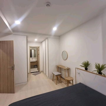 Condo for Rent at Noble Ambience Sukhumvit 42 (E6812007)