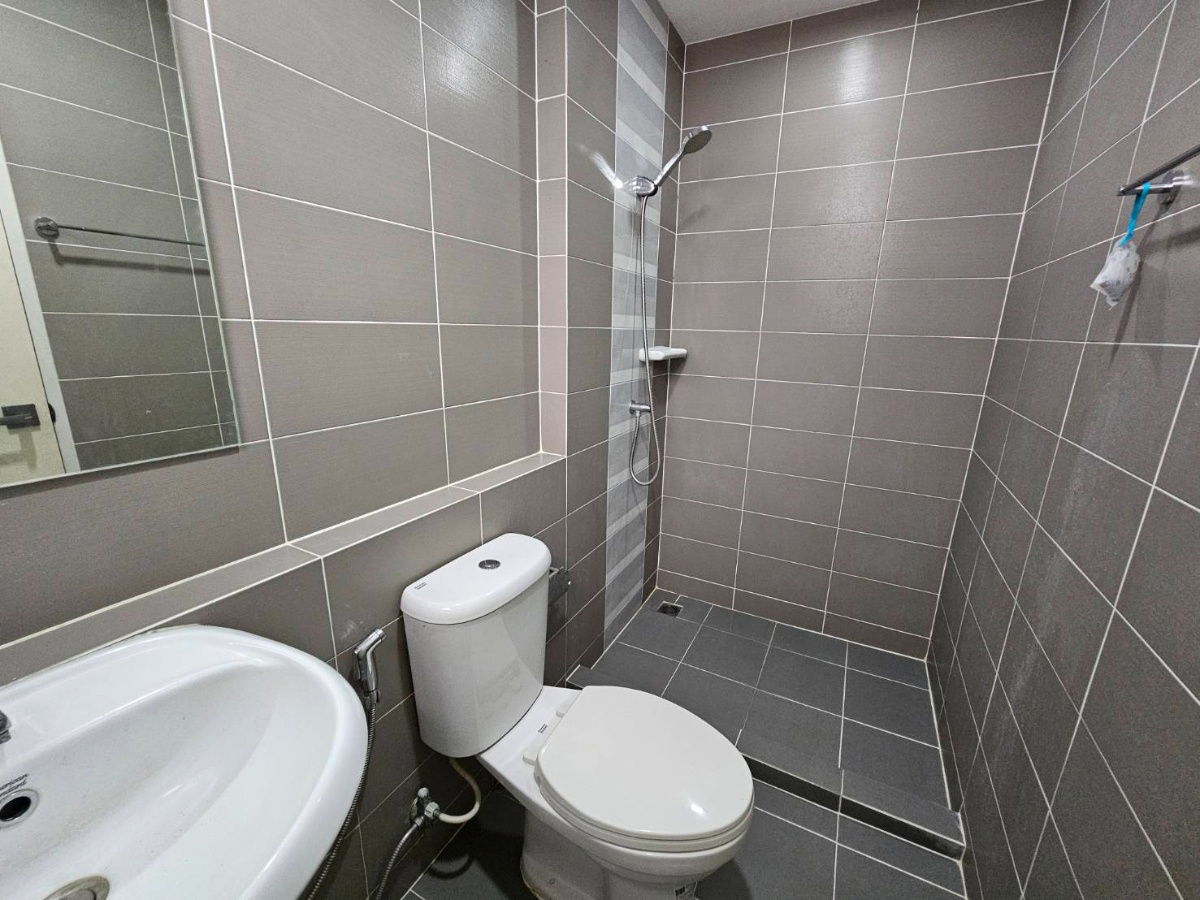 รูป พลีโน่ ศรีนครินทร์-เทพารักษ์ ทาวน์โฮม 2 ชั้น - รูปที่ 9/18