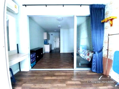 Condos for sale Soi On Nut (Sukhumvit 77) : CONDO 1 ห้องนอน, 28.54 Square meter for sale at CONDO for sale  Suan Luang Suan Luang Bangkok