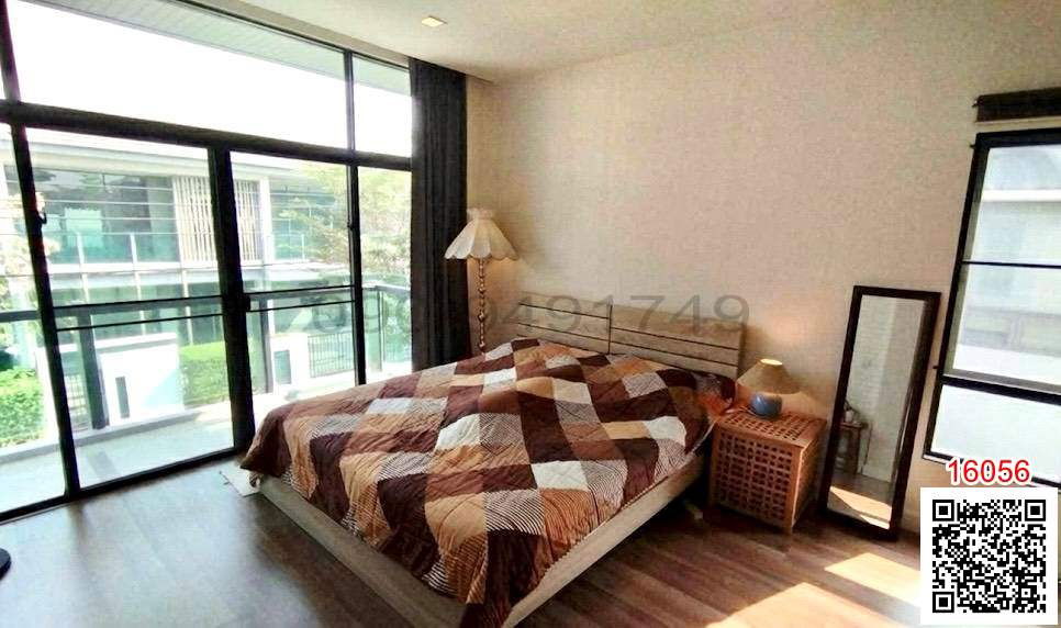 รูป เช่า บ้านเดี่ยว เศรษฐสิริ ศรีนครินทร์ – พระราม 9 กรุงเทพกรีฑา 7 - รูปที่ 9/18