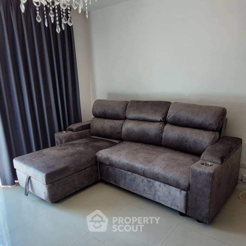 รูป คอนโด 2-ห้องนอน ที่ เดอะ โคลเวอร์ ทองหล่อ เรสซิเดนซ์ ใกล้ BTS ทองหล่อ (ID 2471521) - รูปที่ 1/7