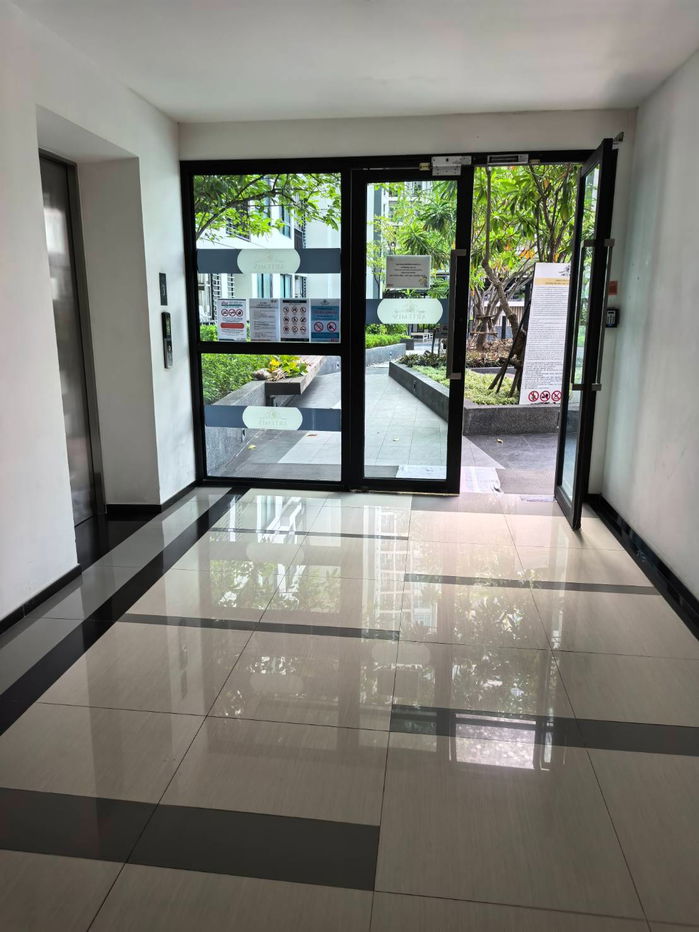 รูป Condo for Rent: Artemis Sukhumvit 77 Near BTS On Nut - รูปที่ 30/30
