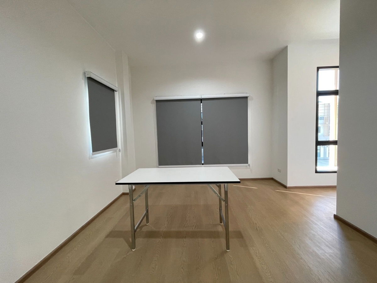 รูป ให้เช่า ทาวน์โฮม / โฮมออฟฟิศ – อรสิริน วิลล์ (ท่ารั้ว) - รูปที่ 11/17