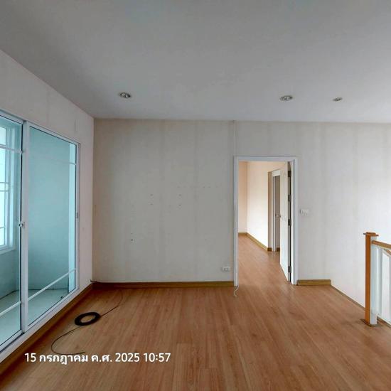 รูป บ้านเดี่ยว สำหรับขาย ภัสสร เพรสทีจ ปิ่นเกล้า-เพชรเกษม กระทุ่มล้ม สามพราน นครปฐม - รูปที่ 14/58