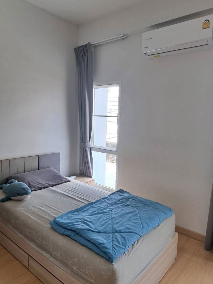 รูป 🏡 𝗛𝗢𝗨𝗦𝗘 𝗙𝗢𝗥 𝗦𝗔𝗟𝗘 | ทาวน์โฮม 2 ชั้น หมู่บ้านศุภาลัยวิลล์ เพชรเกษม 69 Supalai Ville Phetkasem 69 ⚡️ - รูปที่ 5/13