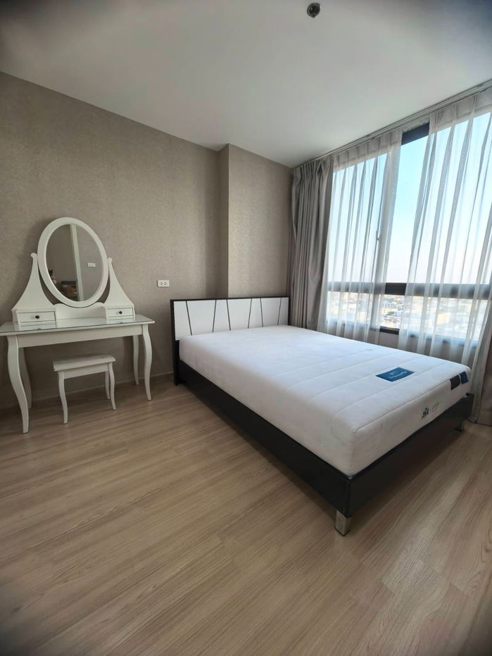 รูป Condo for Rent: Artemis Sukhumvit 77 Near BTS On Nut - รูปที่ 4/30