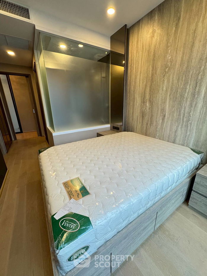 picture 2-BR Condo at Ashton Chula Silom near MRT Sam Yan (ID 2415121) - 10/20